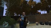 More Detailed And Realistic Niko Bellic