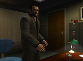 More Detailed And Realistic Niko Bellic