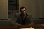 More Detailed And Realistic Niko Bellic