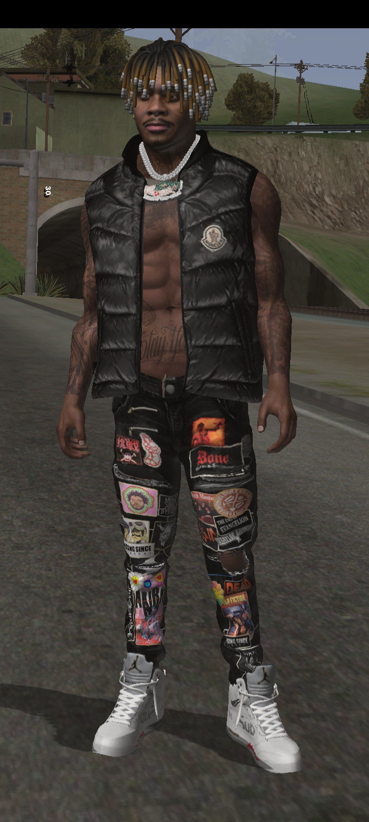mod