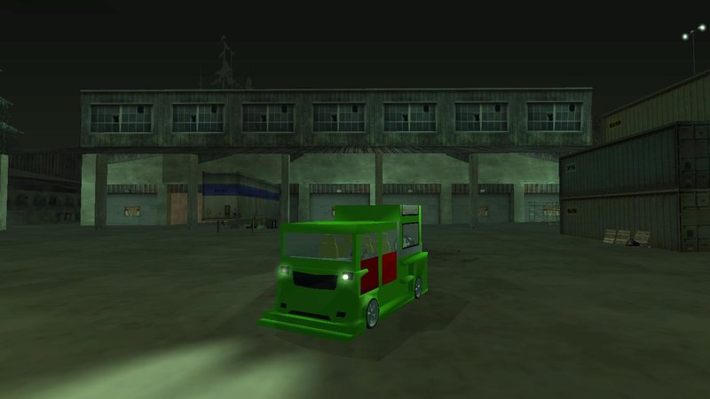 mod