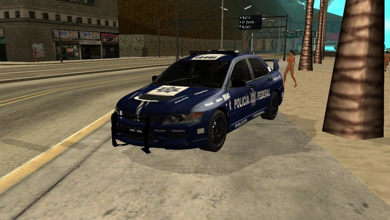 mod
