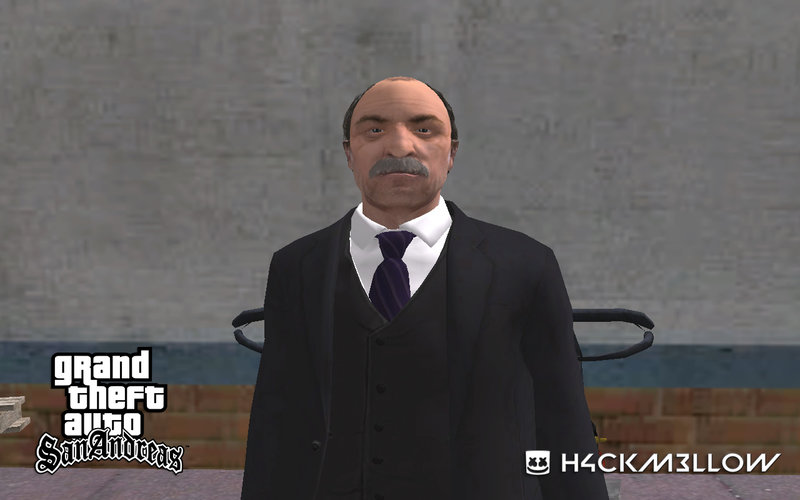 mod