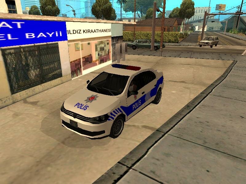 mod