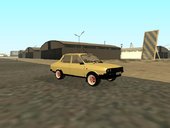 Dacia 1310 TLX SPORT