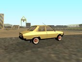 Dacia 1310 TLX SPORT