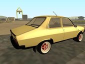 Dacia 1310 TLX SPORT