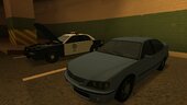 GTA IV: Declasse Merit