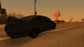 GTA IV: Declasse Merit