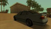 GTA IV: Declasse Merit
