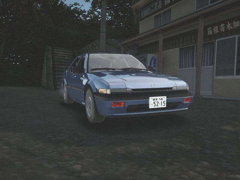 mod
