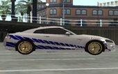 Nissan GT-R36