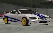 Nissan GT-R36
