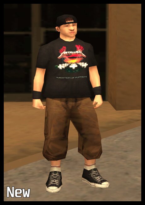 mod