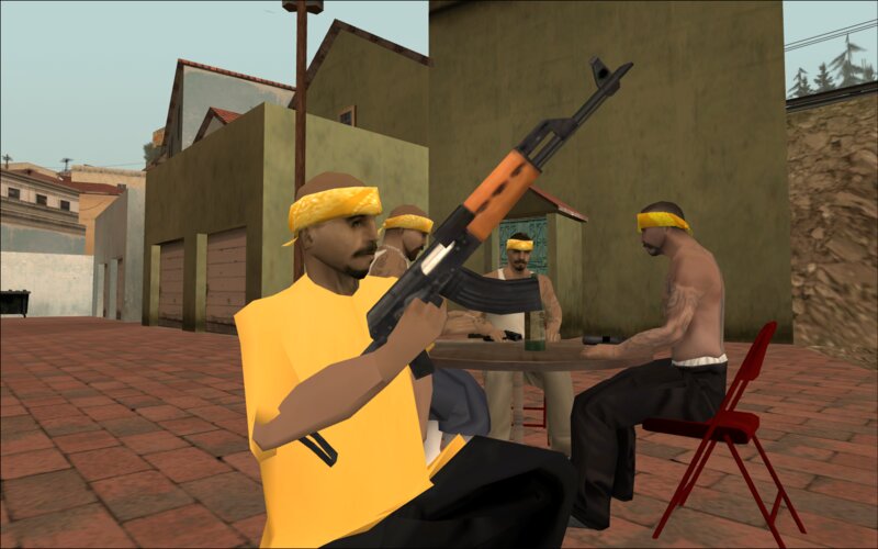 mod