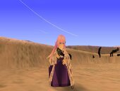 Dyom Weapons Pack