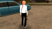Makima (Honoka Cosplay)