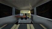 Mercedes-Benz V-Class Maybach