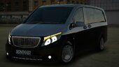 Mercedes-Benz V-Class Maybach