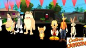 Grand Theft Auto Cartoon V3