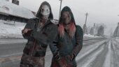 Frank Morrison From Dead By Daylight - The Legion