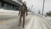 Frank Morrison From Dead By Daylight - The Legion