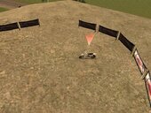 The hardest mission in the game (DYOM8)