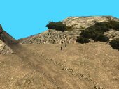 The hardest mission in the game (DYOM8)