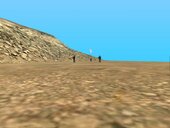 The hardest mission in the game (DYOM8)
