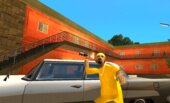 Leader of Los Santos Vagos