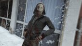 Frank Morrison From Dead By Daylight - The Legion