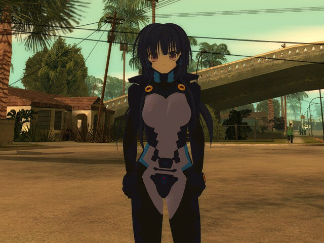 mod