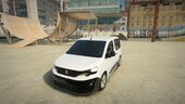 Peugeot Partner 2019