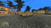 K2 Black Panther Egypt