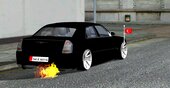 Ünal Turan Chrysler 300C