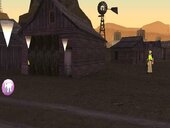 (REMAKE) Giant In The Desert