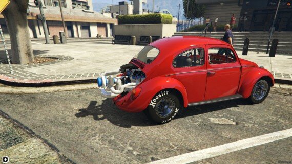mod