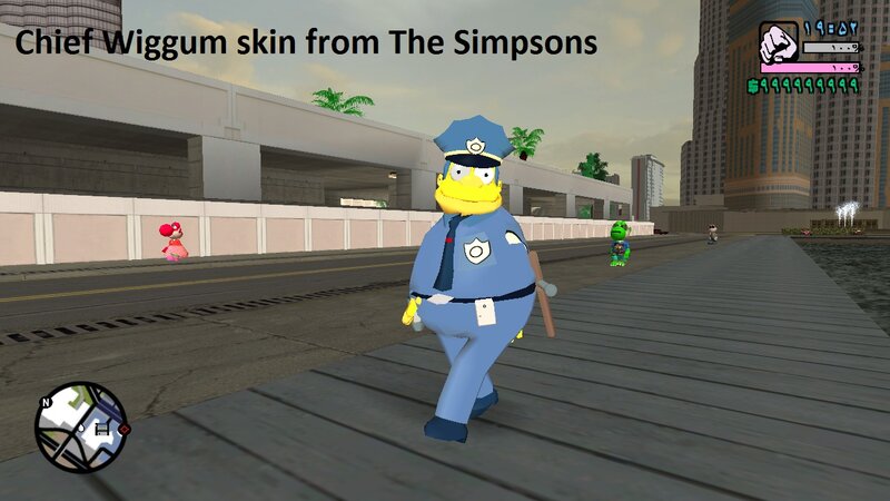 mod