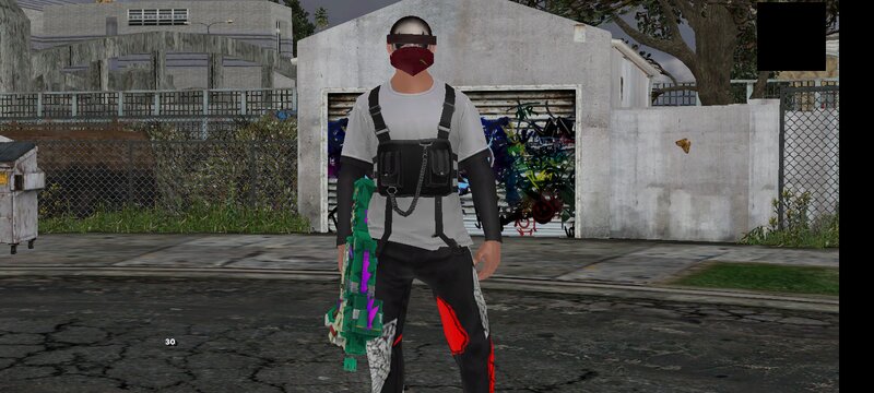 mod