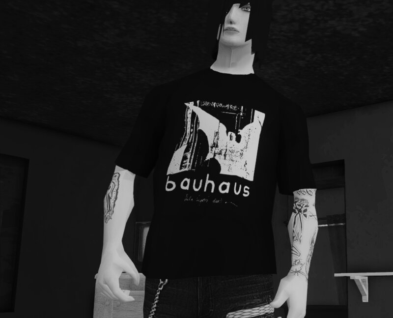 mod