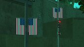 USA Flags Replace in Queens