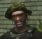 Big Pedprops Pack For Niko