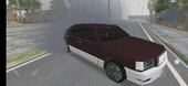 Toyota replacing Washington (dff only)