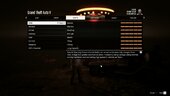 GTA 5 PC Enhanced 100% Save Game