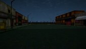 Silent Hill 1 PS1 Map