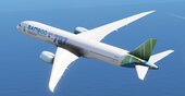 Boeing 787-9 Bamboo Airways