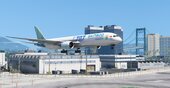 Boeing 787-9 Bamboo Airways