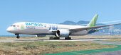 Boeing 787-9 Bamboo Airways