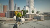 Slappy Squirrel