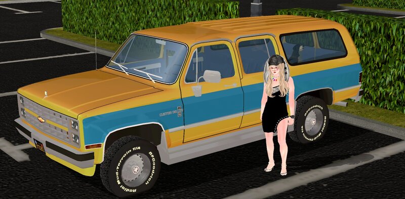 mod